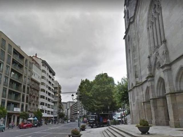 Casa en alquiler en Vigo