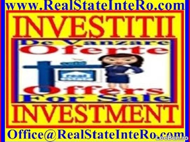 Proprietate vânzări în Timisoara, Timiș