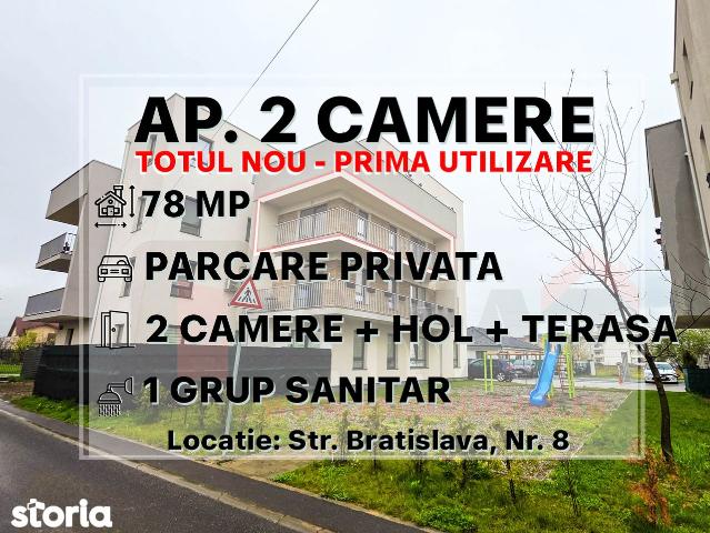 Apartament vânzări