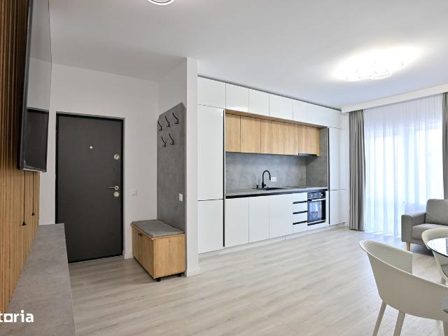 Apartament vânzări în Selimbar