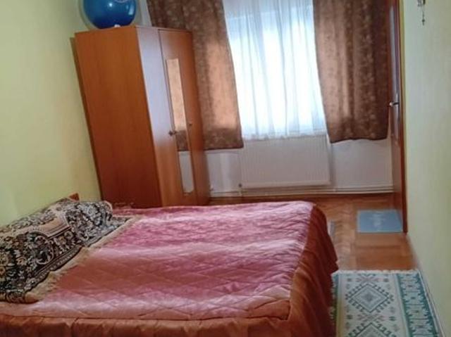 Apartament vânzări în Buzau