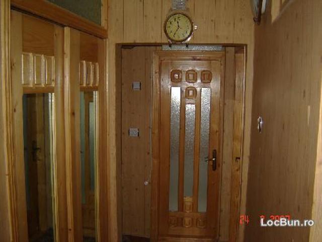 Apartament vânzări în Tulcea