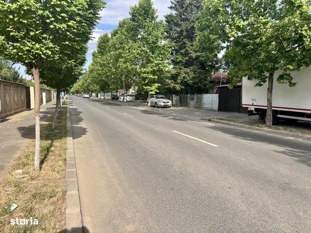 Casă vânzări în Popesti Leordeni, București