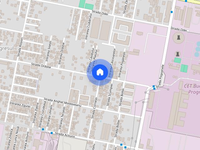 Garsonieră închirieri în București