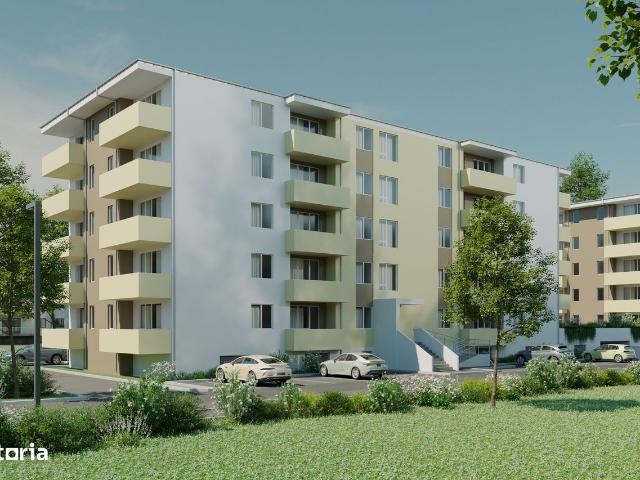 Apartament vânzări în Romani