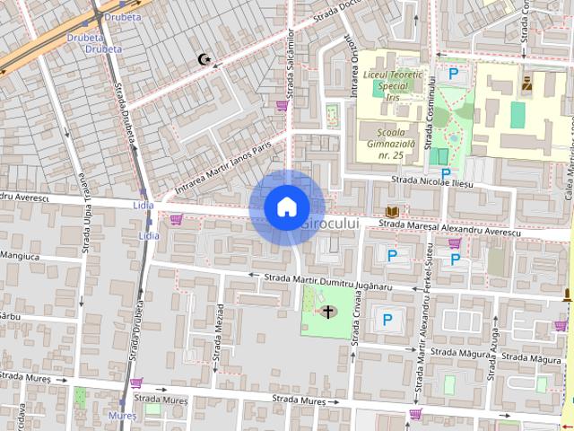 Apartament închirieri în Timisoara, Timiș