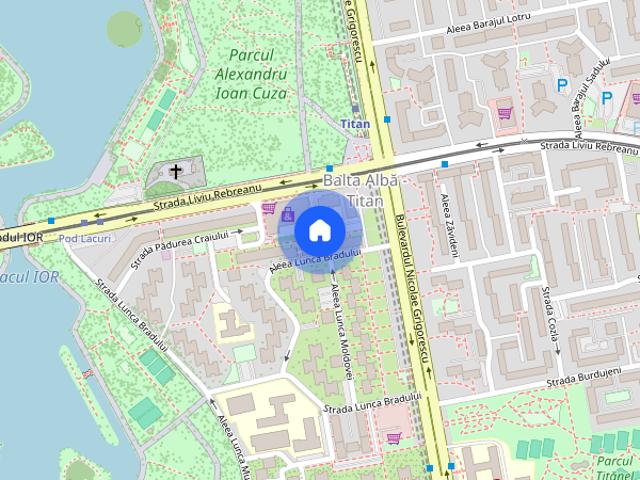 Apartament închirieri în Sector 3, București