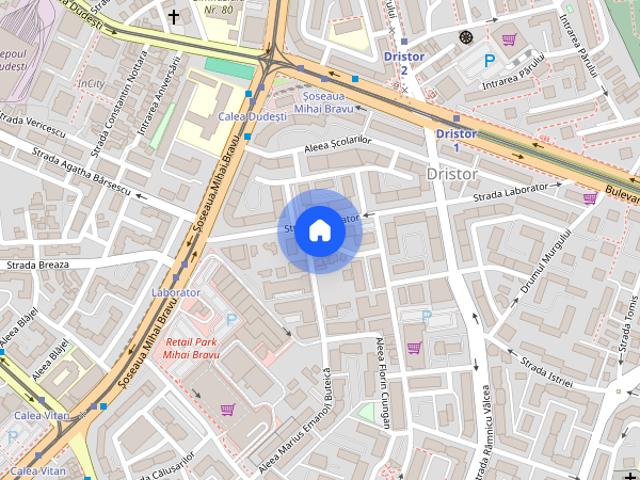 Apartament închirieri în Sector 3, București