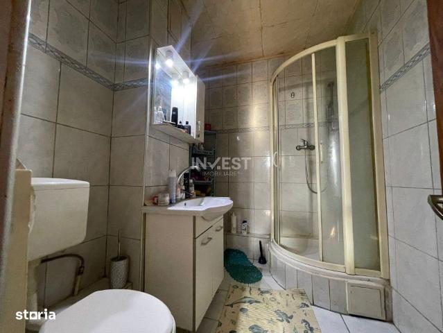 Apartament vânzări în Iasi