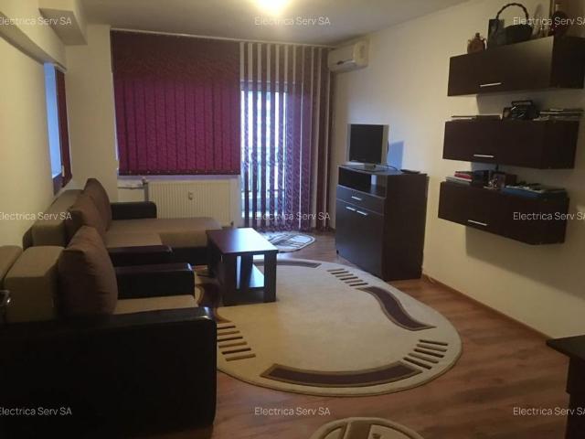 Apartament închirieri în București