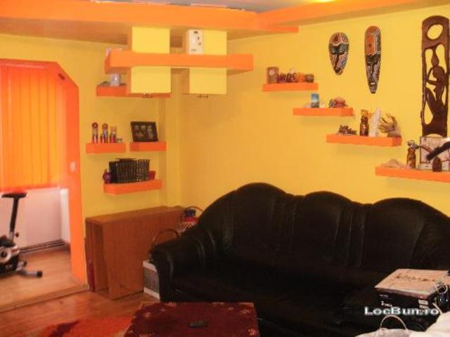 Apartament vânzări în Brașov