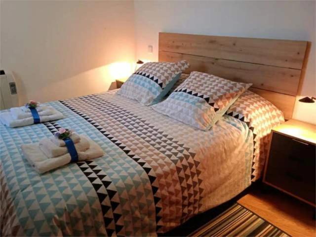 Apartamento en alquiler en Ocaña, Castilla-La Mancha