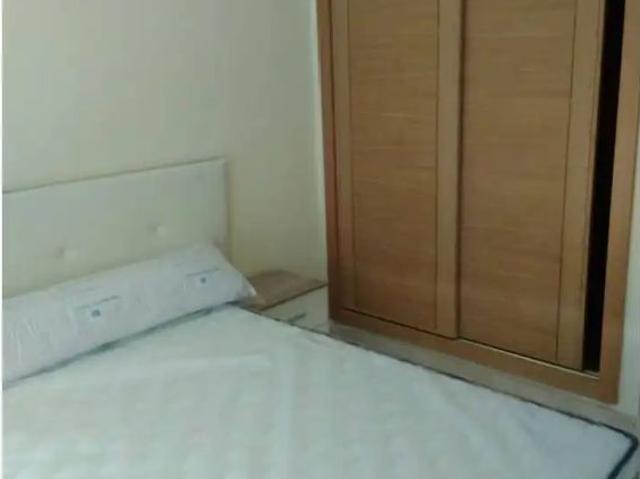 Apartamento en alquiler en Ocaña, Castilla-La Mancha
