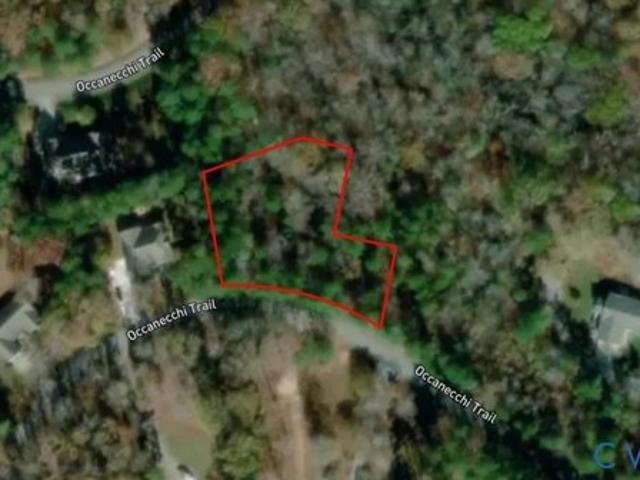 Land for sale in Virginia
