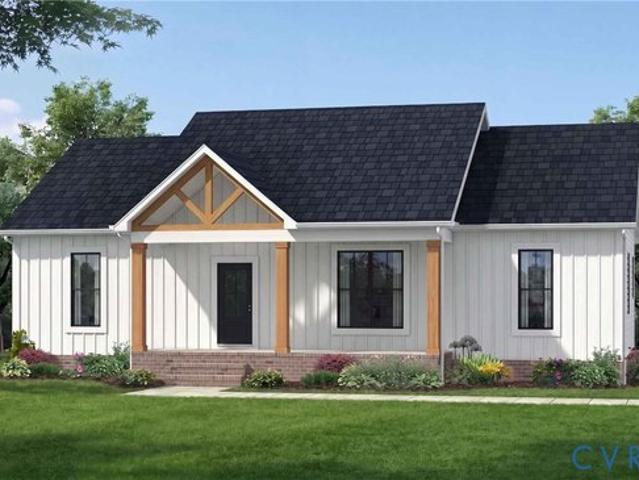 House for sale in Virginia