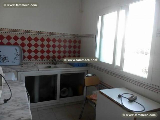 Appartement location à Ariana