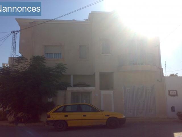 Maison vente