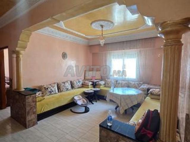 Appartement vente à Anfa, Sidi Moumen