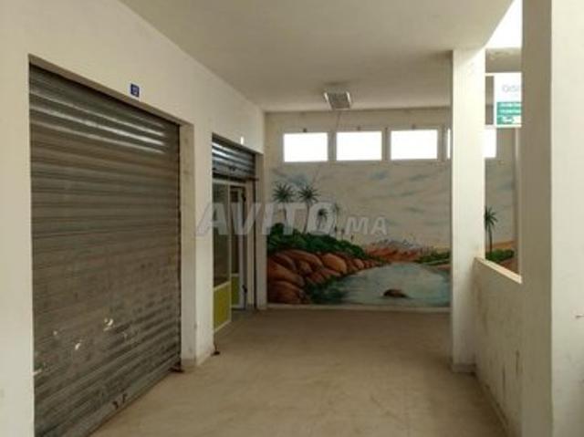 Local commercial vente à Agadir, Oued ed Dahab-Lagouira