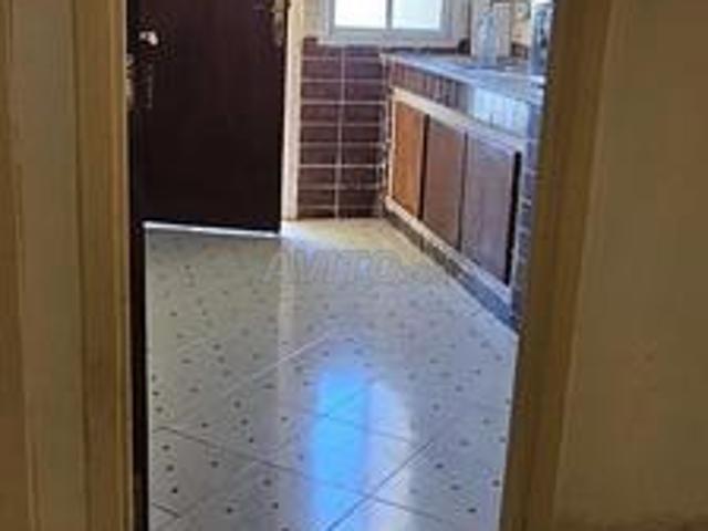 Appartement vente à Zouagha, Fès