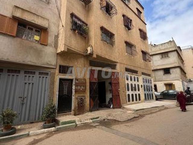 Appartement vente à Salé