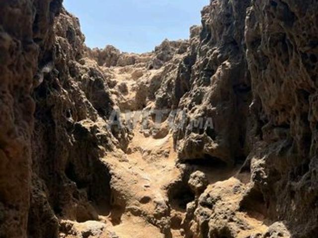 Appartement vente à Anfa, Gharb-Chrarda-Beni Hssen