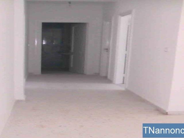 Appartement location