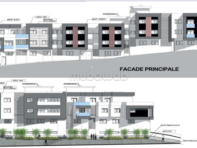 Appartement vente à Tangero, Tanger-Tétouan
