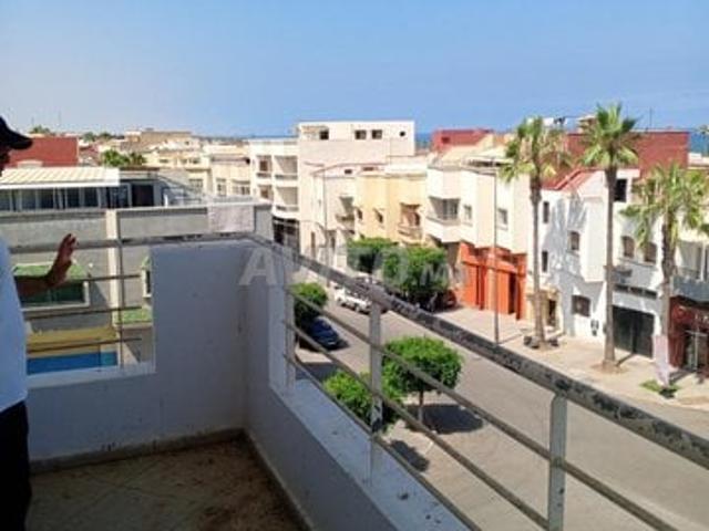 Appartement vente à Rabat