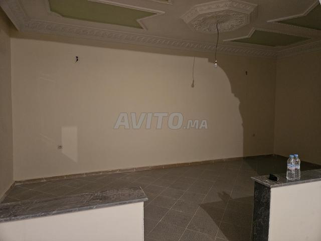 Appartement location à Sidi Allal El Bahraoui
