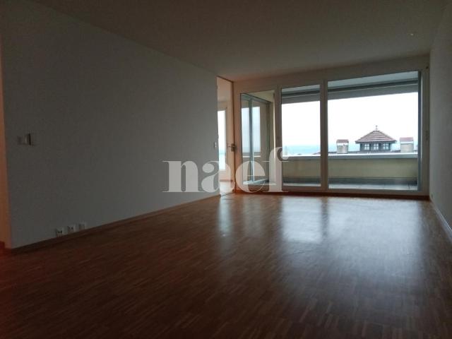 Apartment mieten in Neuchâtel, Corcelles (NE)
