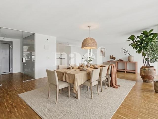 Apartment mieten in Corcelles (NE)