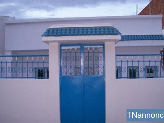 Maison vente