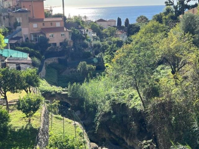 Maison vente à Nice, Roquebrune-cap-martin