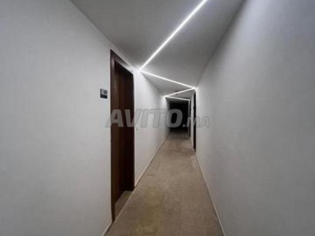 Appartement vente à Centre Ville