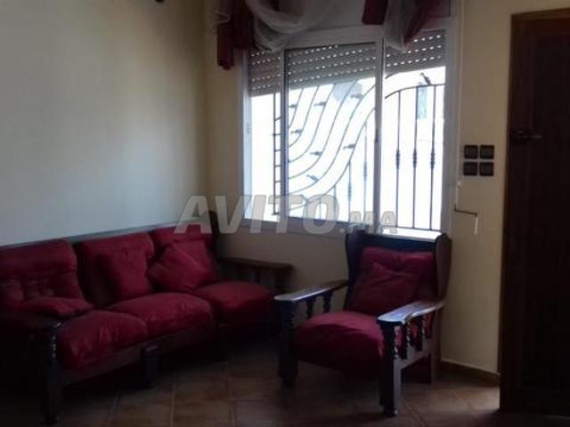 Propriété vente à El Ma, Gharb-Chrarda-Beni Hssen