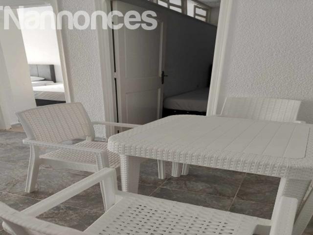 Appartement location