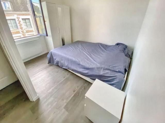 Appartement location à Arras