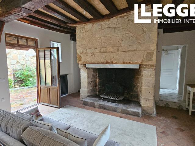 Villa vente à Lisieux, Orbec