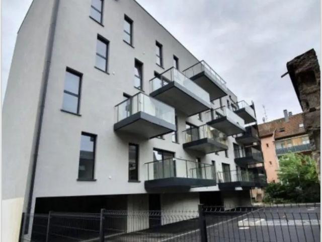 Appartement location à Sarrebourg-Château-Salins, Saint-louis