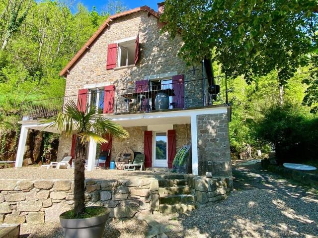 Maison vente à La Châtre, Orsennes
