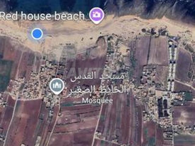 Propriété vente à Dar Bouazza, Gharb-Chrarda-Beni Hssen