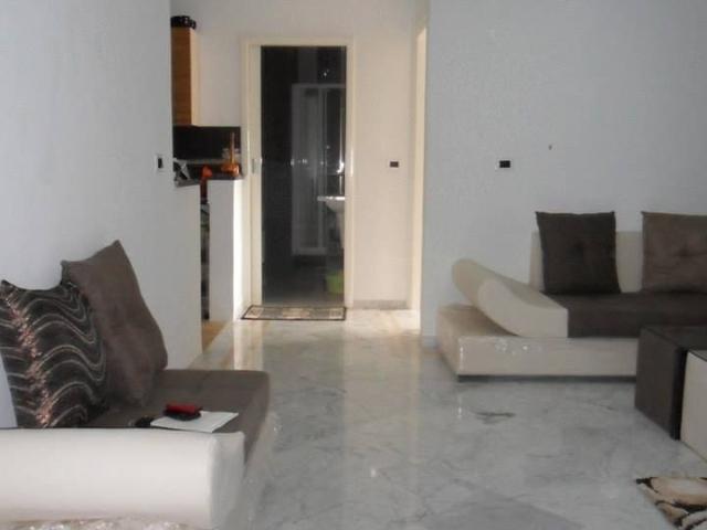 Appartement location