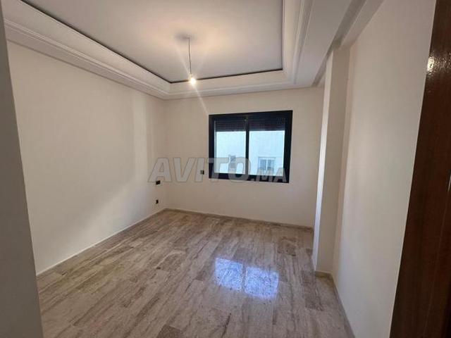 Appartement vente à Lyautey