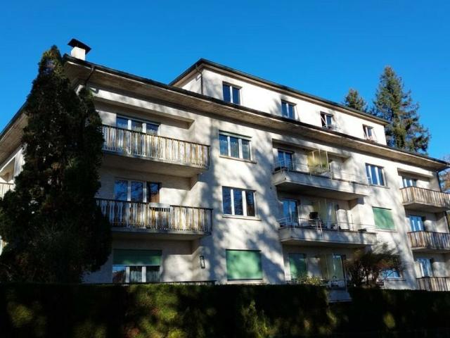Apartment mieten in Villars, Freiburg