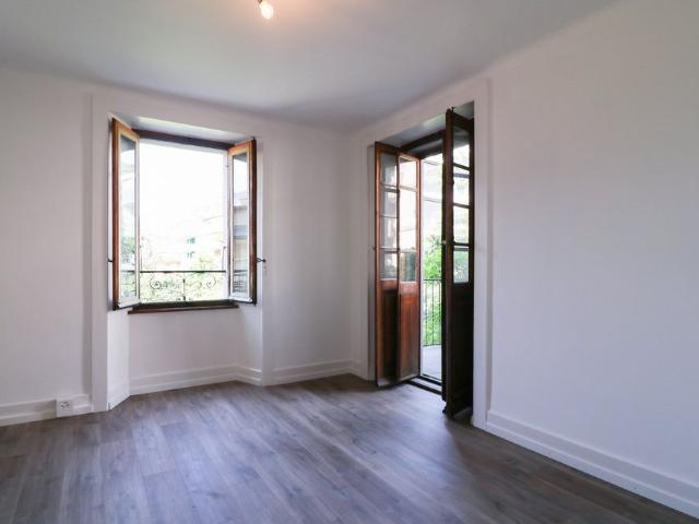 Apartment mieten in Sion