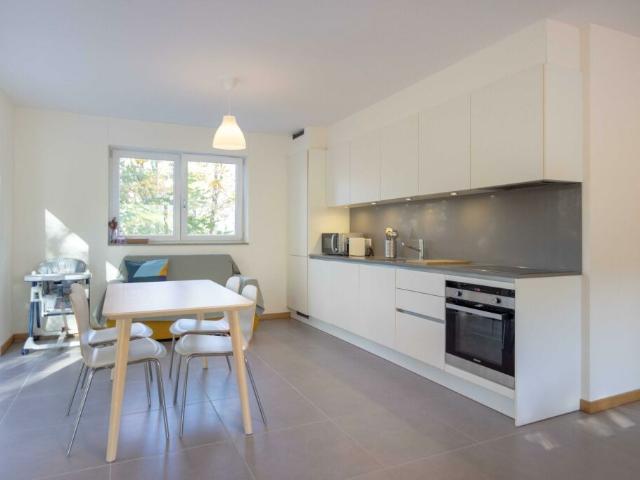 Wohnung kaufen in Breganzona, Tessin