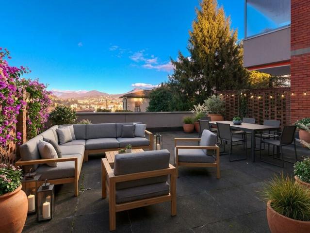 Wohnung kaufen in Paradiso, Tessin