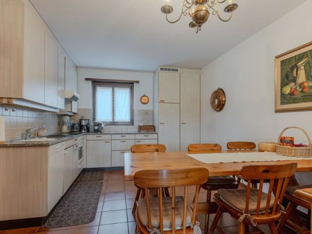 Immobilie kaufen in Aldesago, Tessin