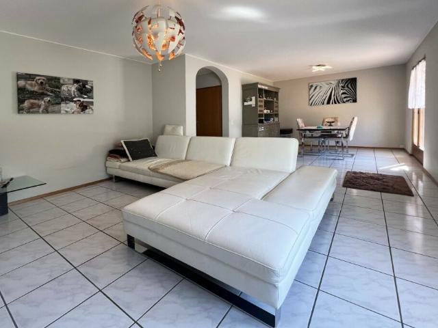 Einfamilienhaus kaufen in Novazzano, Tessin
